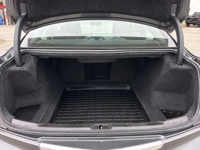 2018 Cadillac ATS 2.0L Turbo Luxury - Photo 6