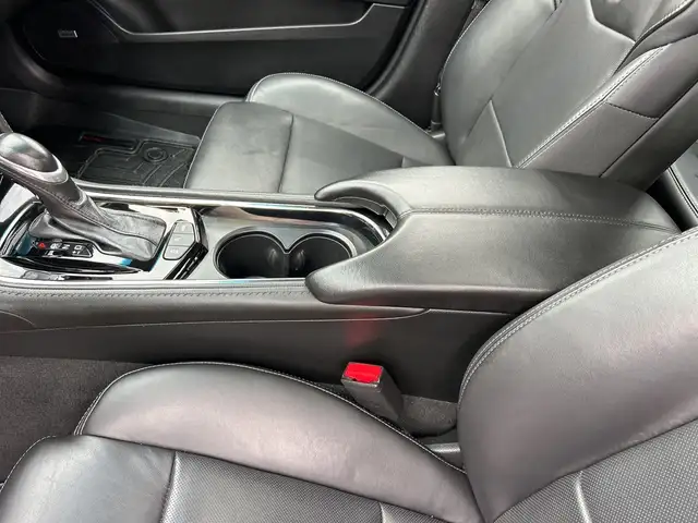 2018 Cadillac ATS 2.0L Turbo Luxury - Photo 12