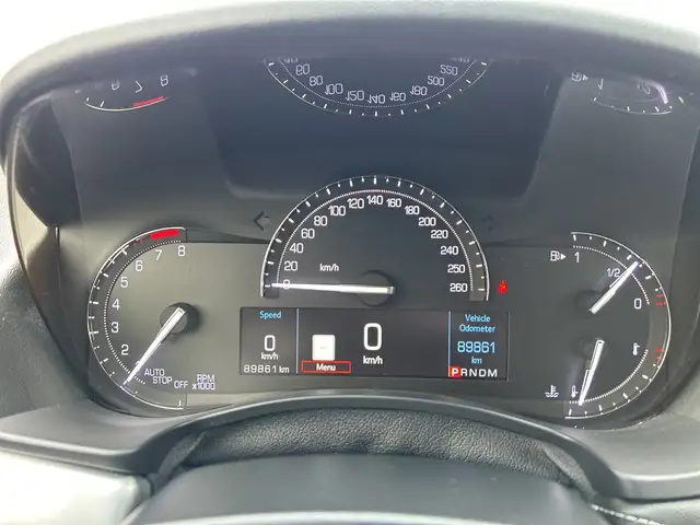 2018 Cadillac ATS 2.0L Turbo Luxury - Photo 17