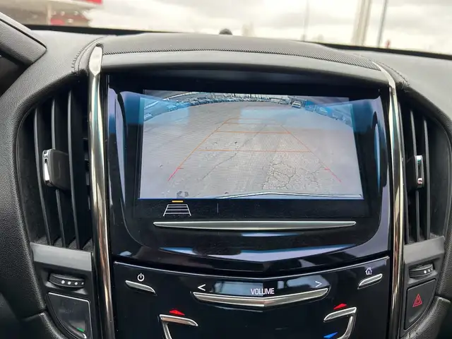 2018 Cadillac ATS 2.0L Turbo Luxury - Photo 18