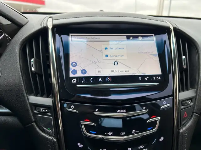 2018 Cadillac ATS 2.0L Turbo Luxury - Photo 19