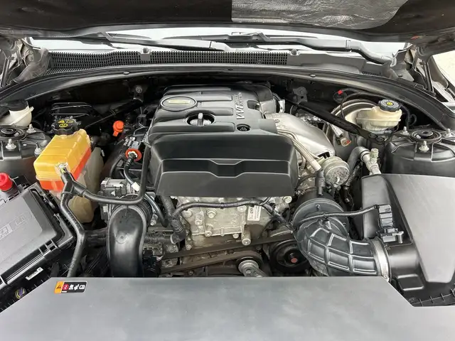 2018 Cadillac ATS 2.0L Turbo Luxury - Photo 20