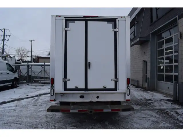 2016 Ford F-250 6.7L Diesel  4WD  Boite 9 pieds Deck - Photo 6