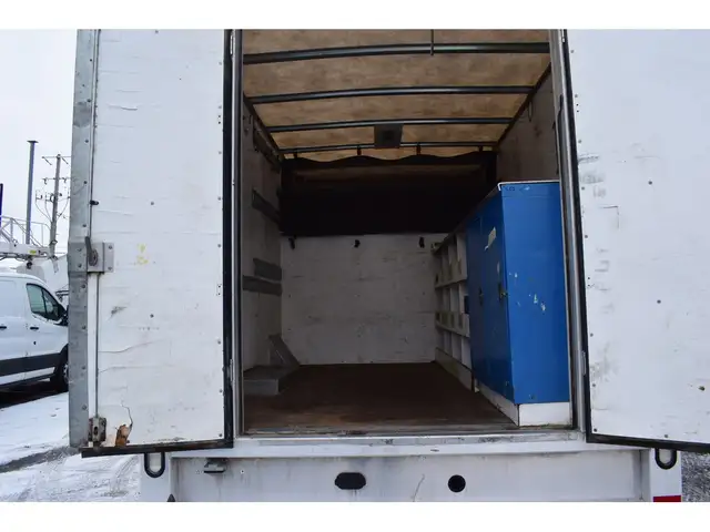 2016 Ford F-250 6.7L Diesel  4WD  Boite 9 pieds Deck - Photo 7