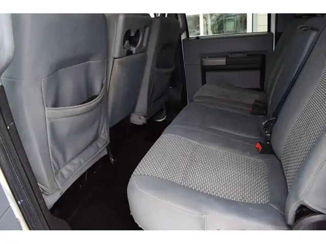 2016 Ford F-250 6.7L Diesel  4WD  Boite 9 pieds Deck - Photo 13