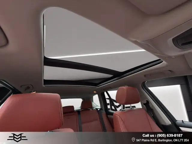 2013 BMW X3 28i XDRIVE - AWD - 4 Years Warranty Available !! - Photo 31