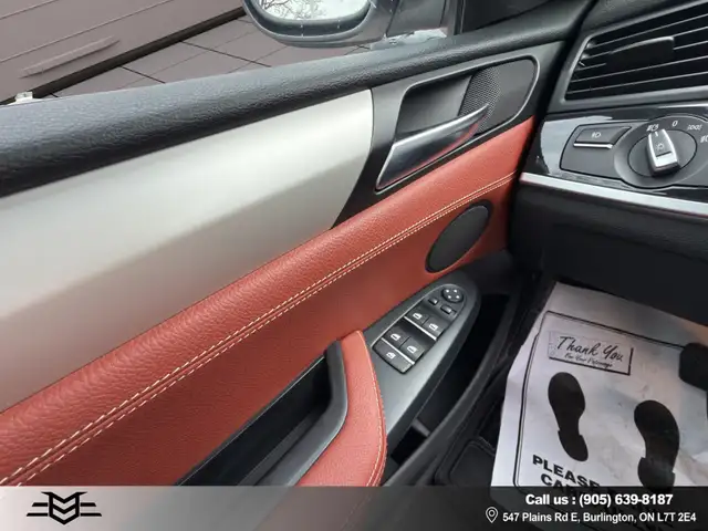 2013 BMW X3 28i XDRIVE - AWD - 4 Years Warranty Available !! - Photo 32