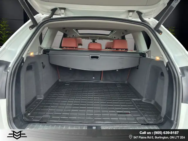 2013 BMW X3 28i XDRIVE - AWD - 4 Years Warranty Available !! - Photo 35