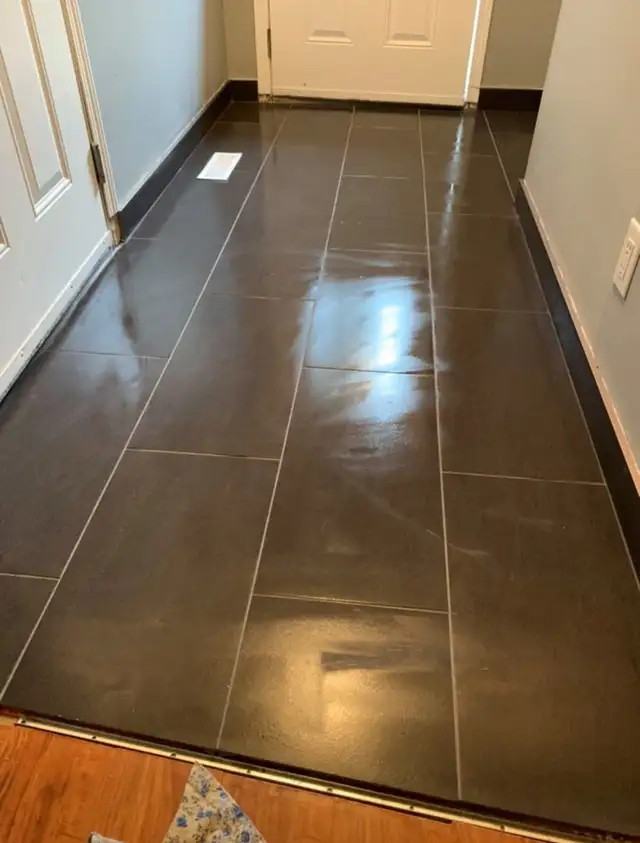 Tile Installation – Showers, Floors, Backsplashes - Photo 8