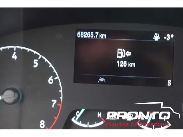 2021 Ford Transit Cargo Van FULL RACK  T-250 148WB EL High Roo - Photo 15