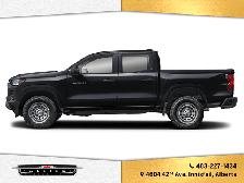 2026 Chevrolet Colorado Trail Boss - Photo 2