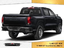 2026 Chevrolet Colorado Trail Boss - Photo 3