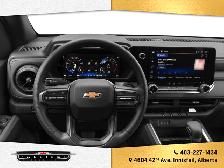 2026 Chevrolet Colorado Trail Boss - Photo 4