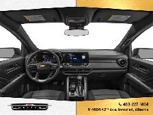 2026 Chevrolet Colorado Trail Boss - Photo 5