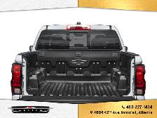 2026 Chevrolet Colorado Trail Boss - Photo 8