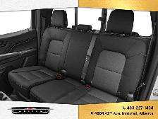 2026 Chevrolet Colorado Trail Boss - Photo 9