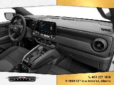 2026 Chevrolet Colorado Trail Boss - Photo 11