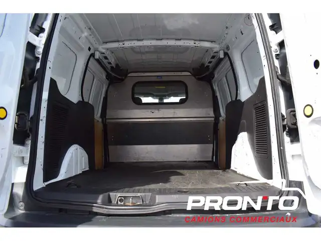 2016 Ford Transit Connect Support à échelle, Séparateur, Cruise, - Photo 8