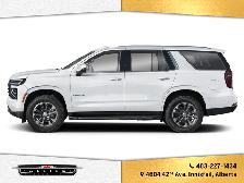 2026 Chevrolet Tahoe RST - Photo 2