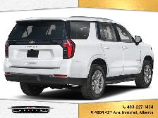 2026 Chevrolet Tahoe RST - Photo 3