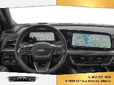 2026 Chevrolet Tahoe RST - Photo 4