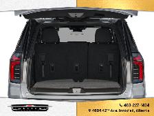 2026 Chevrolet Tahoe RST - Photo 8