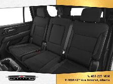2026 Chevrolet Tahoe RST - Photo 9