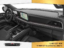2026 Chevrolet Tahoe RST - Photo 11