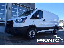 2021 Ford Transit Cargo Van 130WB  Séparateur / Tablette / Crui