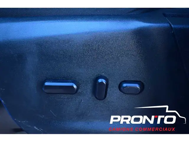 2021 Ford Transit Cargo Van 130WB  Séparateur / Tablette / Crui - Photo 21