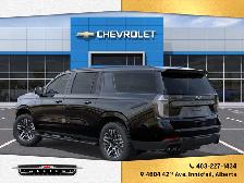 2026 Chevrolet Suburban Z71 - Photo 3