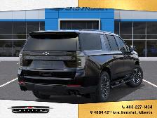 2026 Chevrolet Suburban Z71 - Photo 4