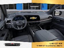 2026 Chevrolet Suburban Z71 - Photo 5
