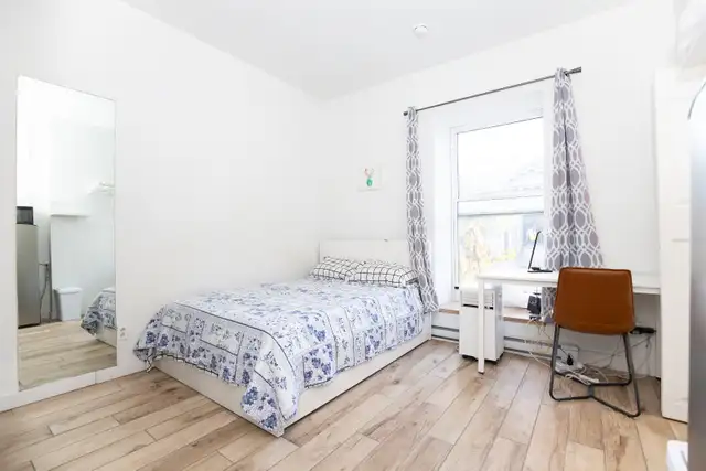 Furnished Studio Downtown - Photo 3