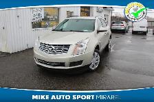2013 Cadillac SRX TA 4 portes de base 2013!