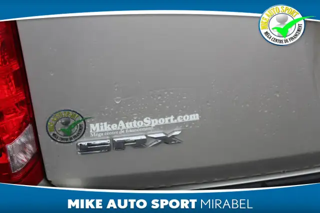 2013 Cadillac SRX TA 4 portes de base 2013! - Photo 7