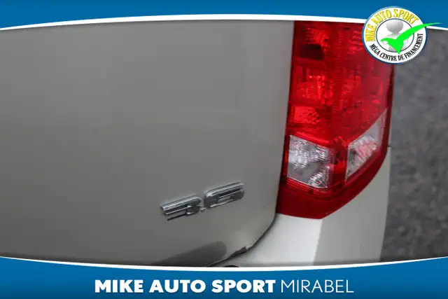 2013 Cadillac SRX TA 4 portes de base 2013! - Photo 8