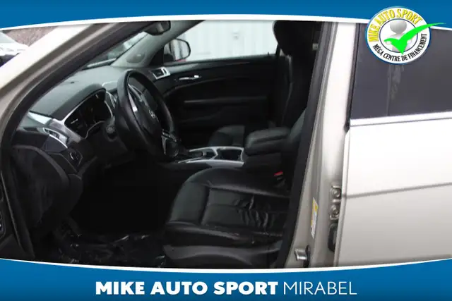 2013 Cadillac SRX TA 4 portes de base 2013! - Photo 9