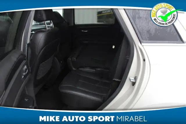 2013 Cadillac SRX TA 4 portes de base 2013! - Photo 10