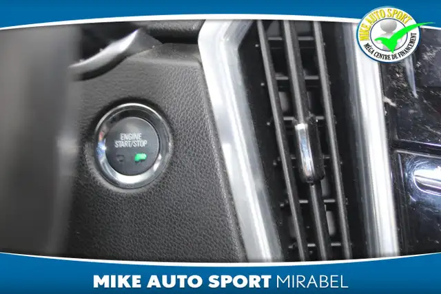 2013 Cadillac SRX TA 4 portes de base 2013! - Photo 11