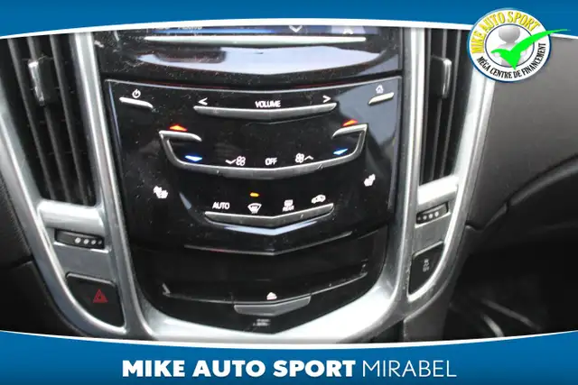 2013 Cadillac SRX TA 4 portes de base 2013! - Photo 13