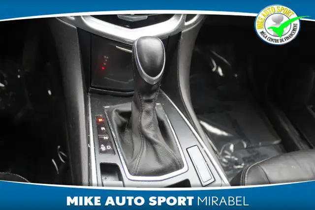 2013 Cadillac SRX TA 4 portes de base 2013! - Photo 14