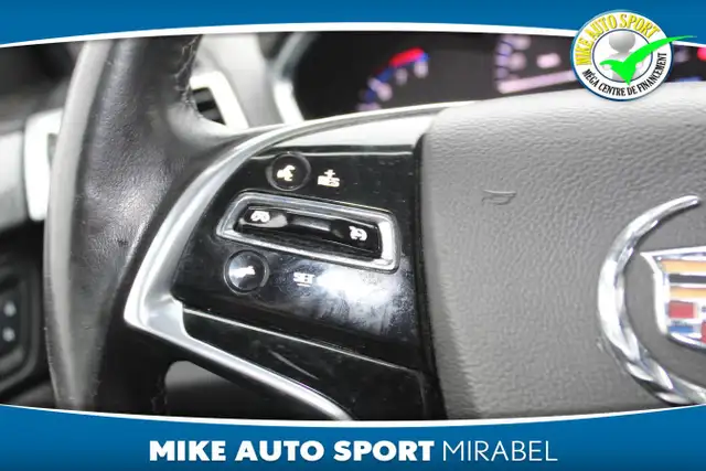 2013 Cadillac SRX TA 4 portes de base 2013! - Photo 16