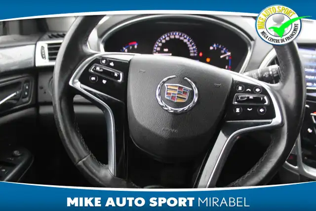 2013 Cadillac SRX TA 4 portes de base 2013! - Photo 18