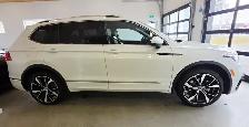 2022 Volkswagen Tiguan HIGHLINE R-LINE 41 426 KM - Photo 3