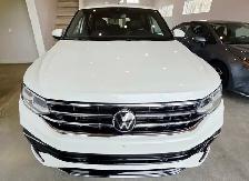 2022 Volkswagen Tiguan HIGHLINE R-LINE 41 426 KM - Photo 5