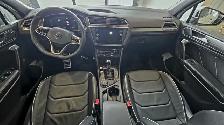 2022 Volkswagen Tiguan HIGHLINE R-LINE 41 426 KM - Photo 8