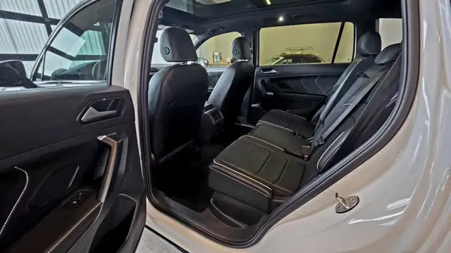 2022 Volkswagen Tiguan HIGHLINE R-LINE 41 426 KM - Photo 9