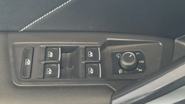 2022 Volkswagen Tiguan HIGHLINE R-LINE 41 426 KM - Photo 12