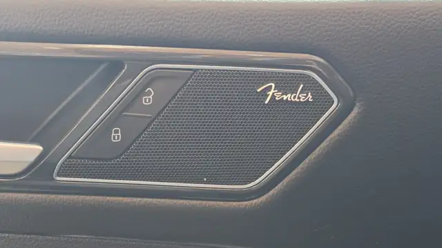 2022 Volkswagen Tiguan HIGHLINE R-LINE 41 426 KM - Photo 13